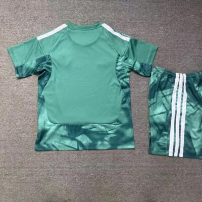 2026 Germany Goalkeeper kids kit jersey - Image 2