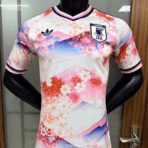 Player 26-27 Japan Sakura Training Special Edition