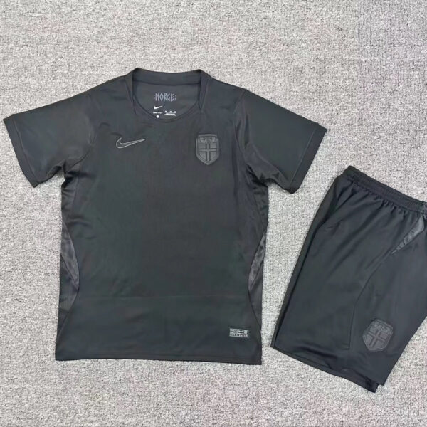 26-27 Norway Training kids Set