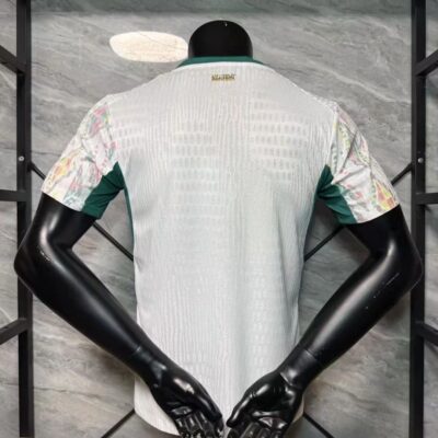 2025 Player Senegal home jersey - Image 2
