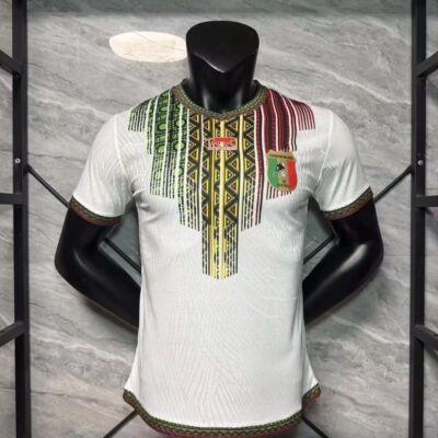 2026 Player version Les Aigles jersey