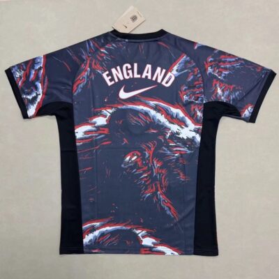 2026 England Hollywood Goalkeeper jerseys - Image 2