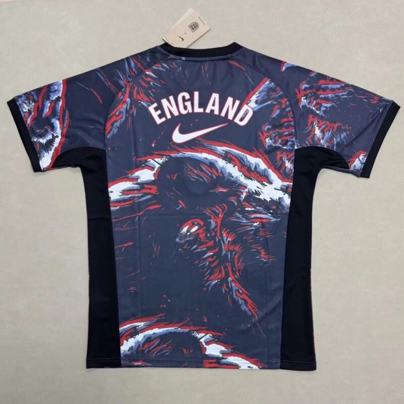 2026 England Hollywood Goalkeeper jerseys - Image 2