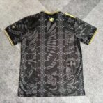 26-27 Argentina Special Edition Black Football Shirt - Image 2