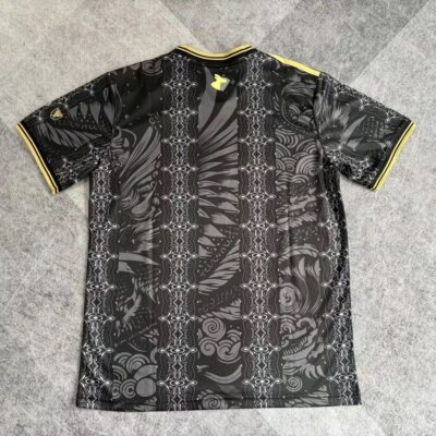 2026 Argentina Special Edition Black jersey - Image 2