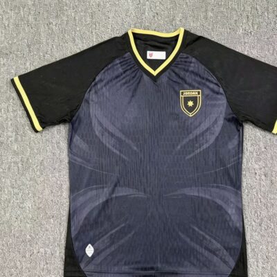 2026 Player Version Jordan Third Away   jersey