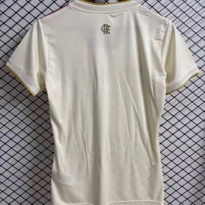 2025/2026 CR Flamengo away jersey - Image 2