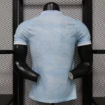 Player 26-27 Uruguay Special Edition jersey - Image 2