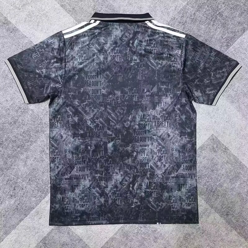 2026/2027 Real Madrid  Special Edition Football jersey - Image 2