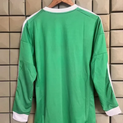 2012 Germany away retro jersey - Image 2