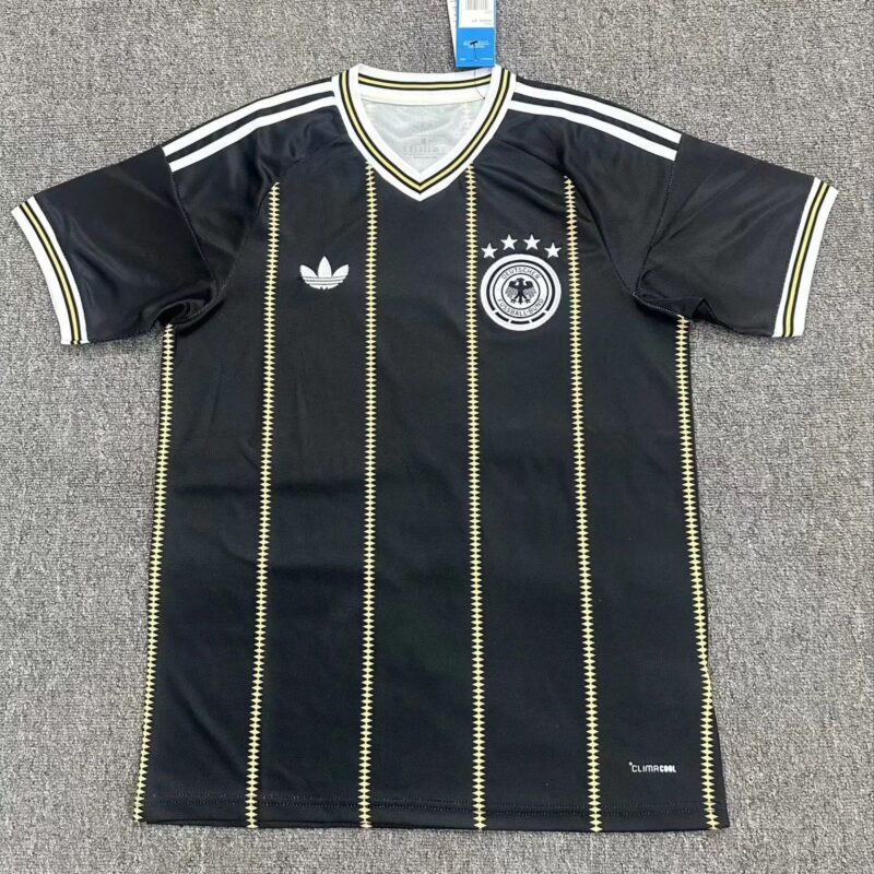 2026 Fans  Germany Special Edition jerseys - Image 1