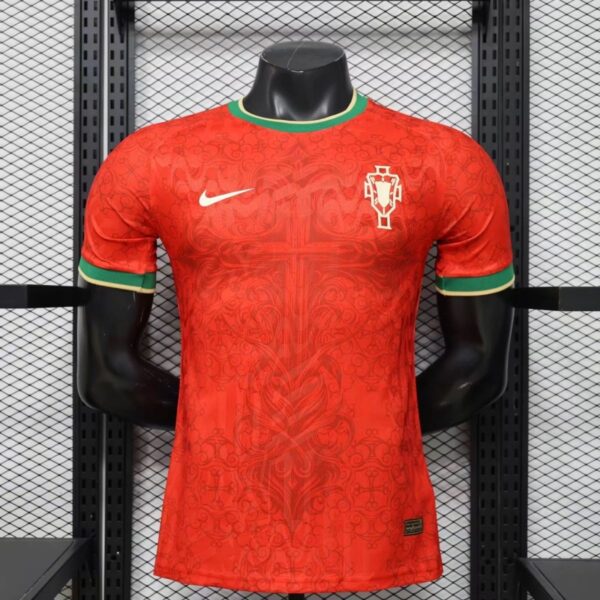 Player 26-27 Portugal Dark Pattern Special Edition