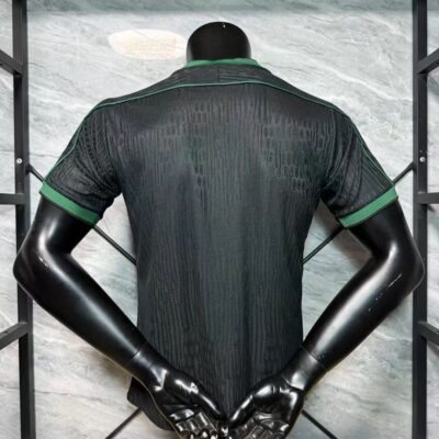 1998 Player Brazil home retro jersey - Image 2