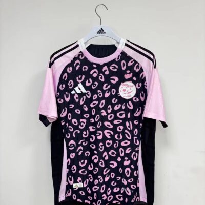 2026 Algeria Special Edition Player's  jersey