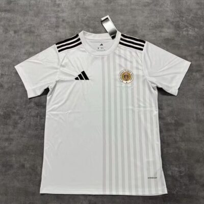 2025 Curacao away jersey