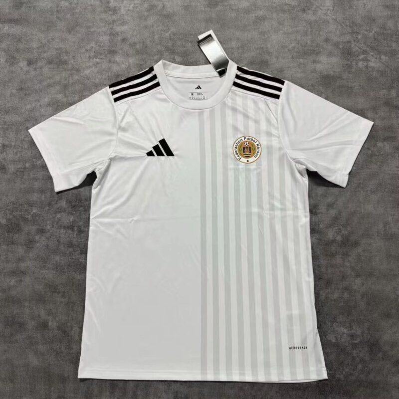 2025 Curacao away jersey - Image 1