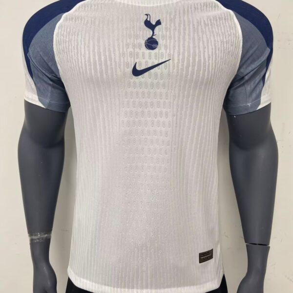Player 25-26 season Tottenham Hotspur home jersey