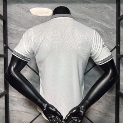 2025/2026 Player  Arsenal's new Polo jersey - Image 2