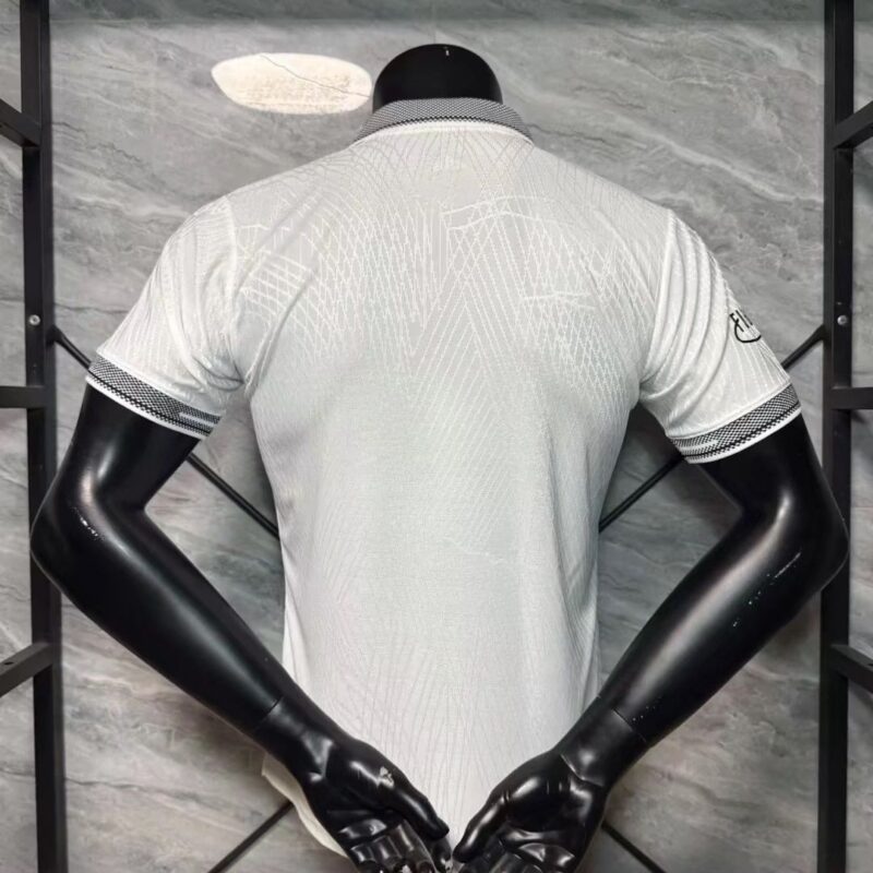 2025/2026 Player  Arsenal's new Polo jersey - Image 2