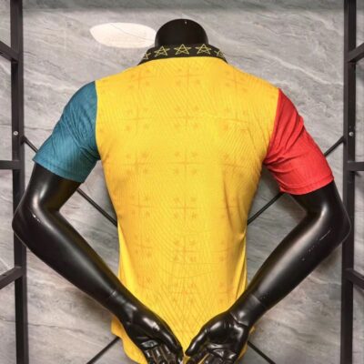 2026 Player Version Ghana training jersey - Image 2