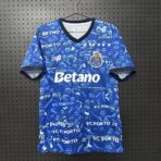 26-27 FC Porto Anime Edition Jersey