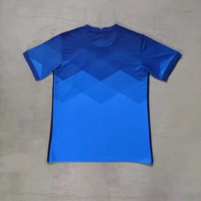 20/21 Brazil away retro jersey - Image 2