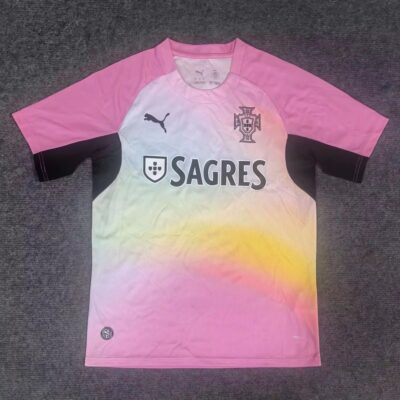 2026 Portugal Special Edition jersey