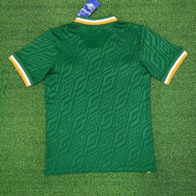 2026 Ireland  commemorative edition jersey - Image 2