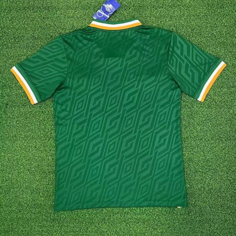 2026 Ireland  commemorative edition jersey - Image 2