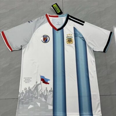 2026 Argentina Special Edition jerseys
