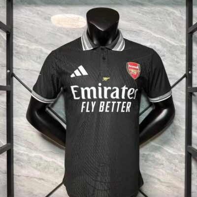 2026/2027 Player Arsenal's new Rice jersey