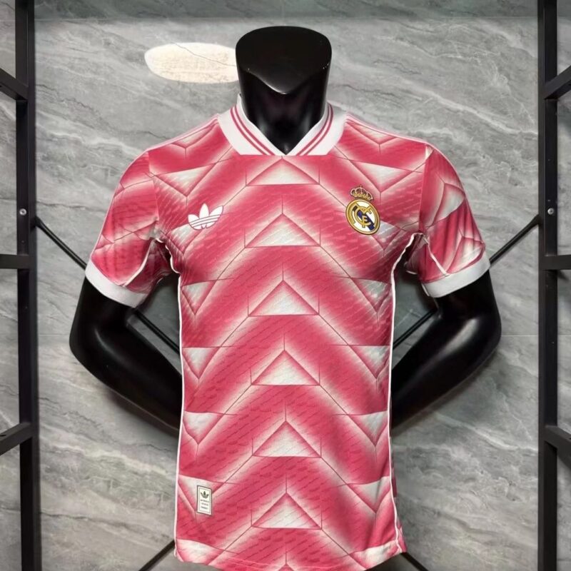 2025/2026 Player Real Madrid  Special Edition jersey - Image 1