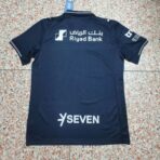 25-26 Al Hilal saudi away jersey - Image 2