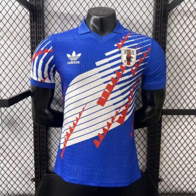 2026 Japan home retro  jersey