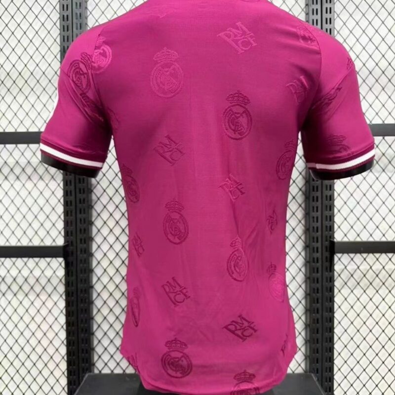 2026/2027 Player Real Madrid  Special Edition  Jersey - Image 2