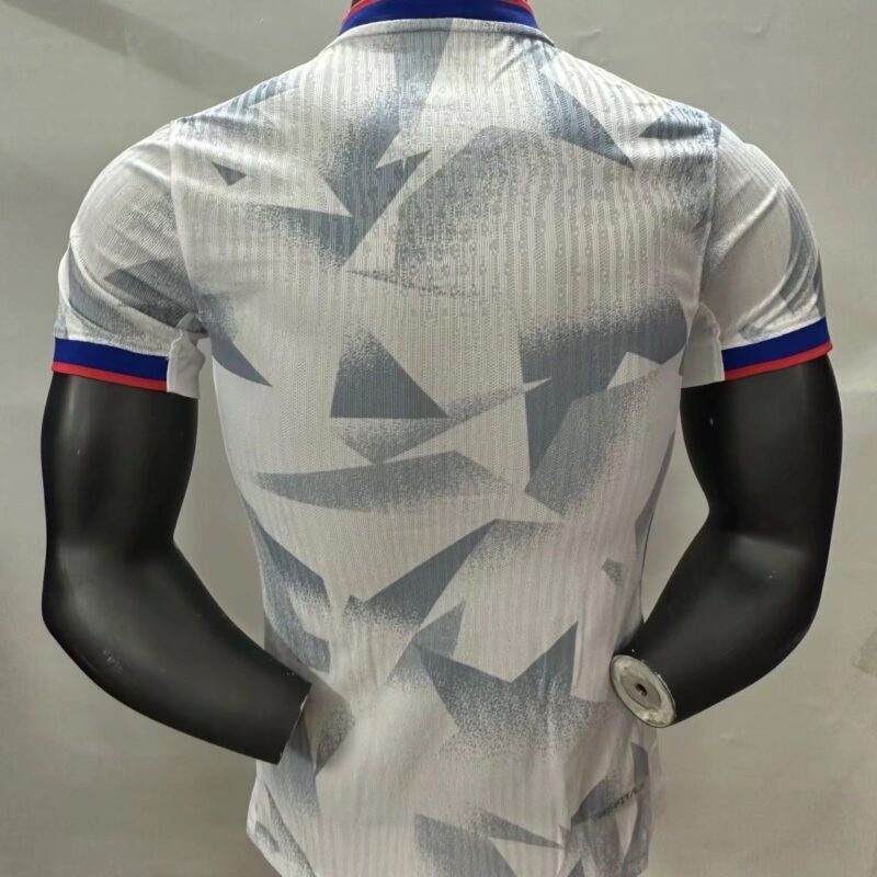 2025 player United States national team home jersey - Image 2