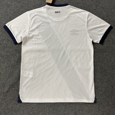 2025 Guatemala home jersey - Image 2