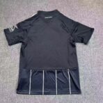Fans 25-26 new Eintracht Frankfurt home Champions League jersey - Image 2