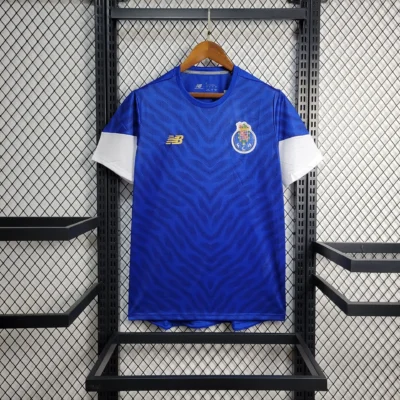 2025/2026 FC Porto Training Wear jersey