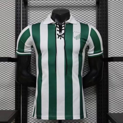 2026/2027 Player Version Al Ittihad Special Edition jerseys