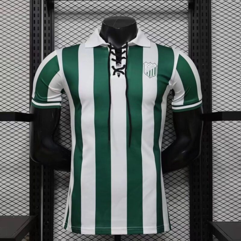 2026/2027 Player edition Al Ahli saudi Special Edition jersey - Image 1