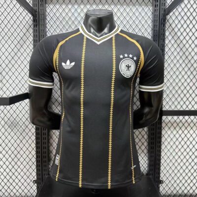 2026 Players  Germany Special Edition jerseys