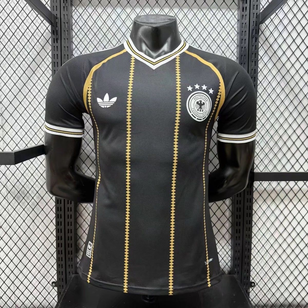 1d930398-c88e-4cce-974a-4a5a39a6cd84 Players 26-27 Germany Special Edition jerseys - Image 1