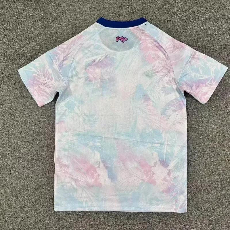 2026 Costa Rica away jersey - Image 2