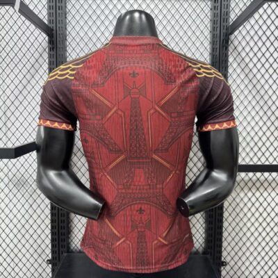 2026/2027 Player PSG special edition jersey - Image 2