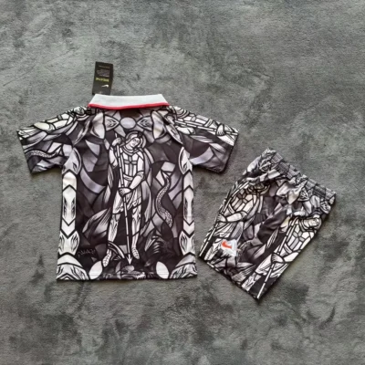 2026 England  Special Edition kids kit jersey - Image 2