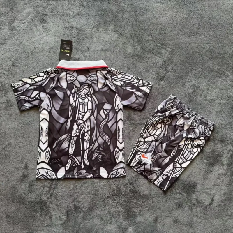 2026 England  Special Edition kids kit jersey - Image 2