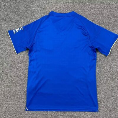 2025/2026 Fans Leicester City Home Special Edition jersey - Image 2