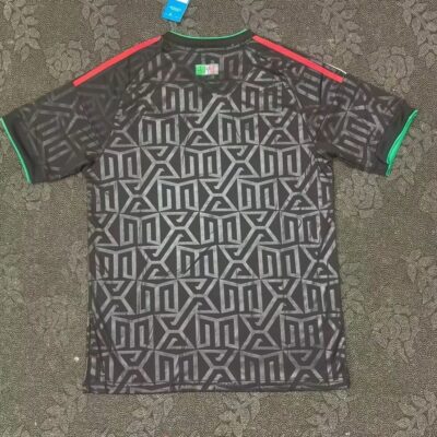 2025 Mexico away fan jersey - Image 2