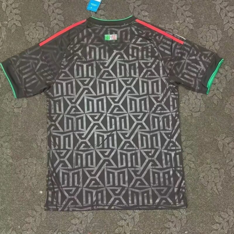 2025 Mexico away fan jersey - Image 2